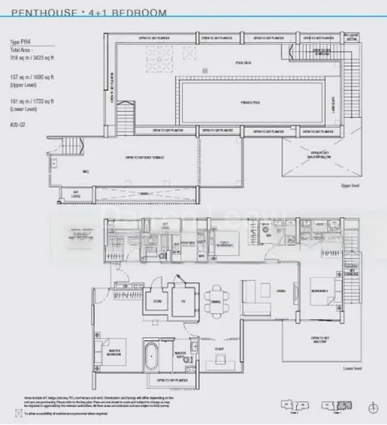 THE LINE @ TANJONG RHU 9