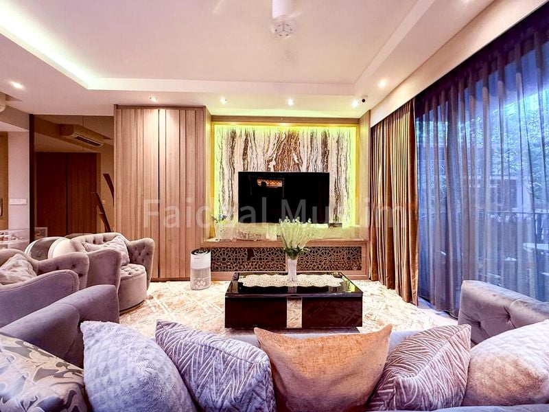 WESTWOOD RESIDENCES 2