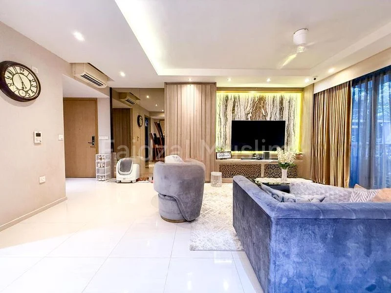 WESTWOOD RESIDENCES 3