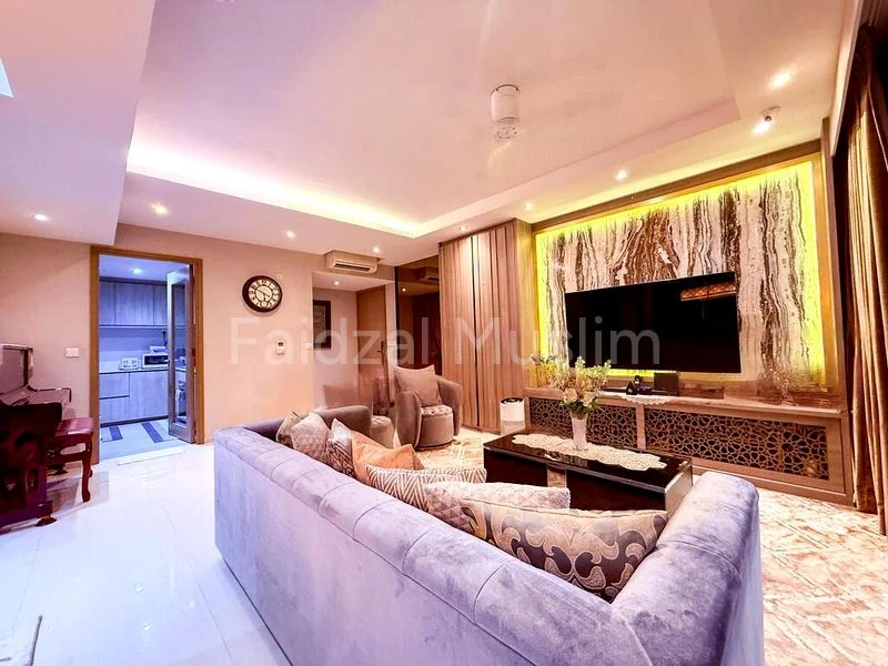 WESTWOOD RESIDENCES 4