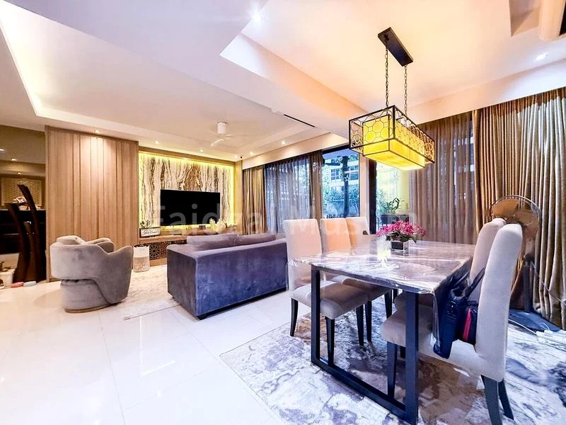 WESTWOOD RESIDENCES 6