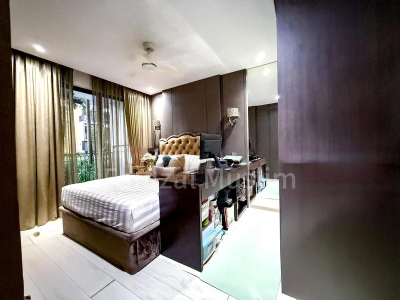 WESTWOOD RESIDENCES 9