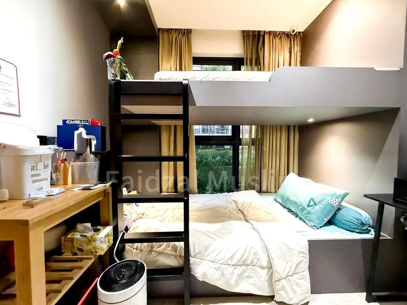 WESTWOOD RESIDENCES 10