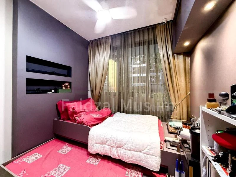 WESTWOOD RESIDENCES 11