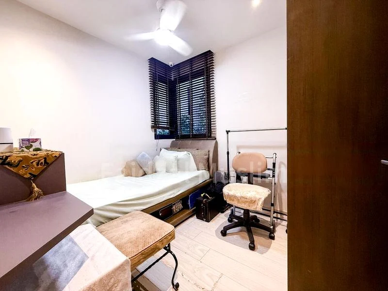 WESTWOOD RESIDENCES 12