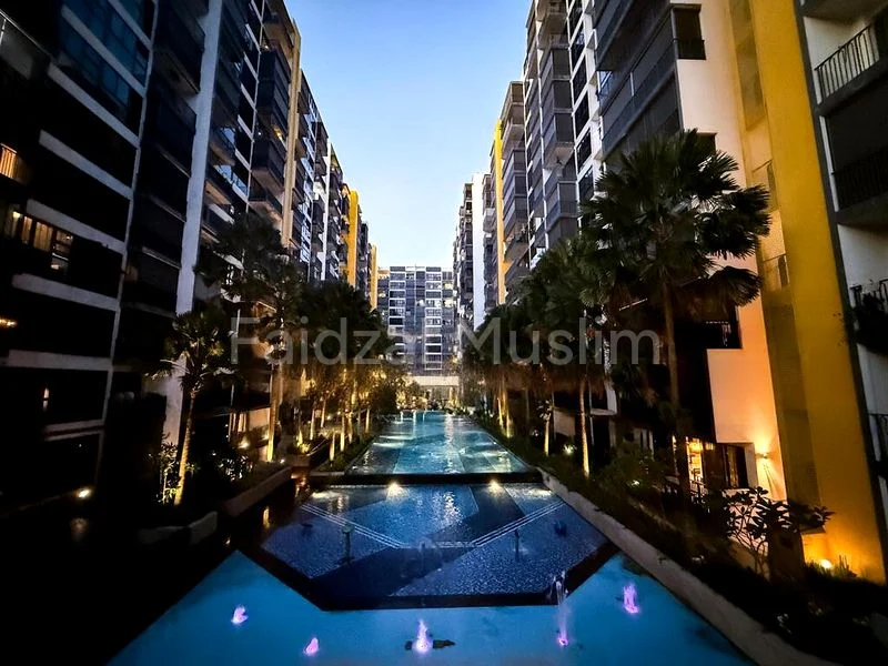 WESTWOOD RESIDENCES 13