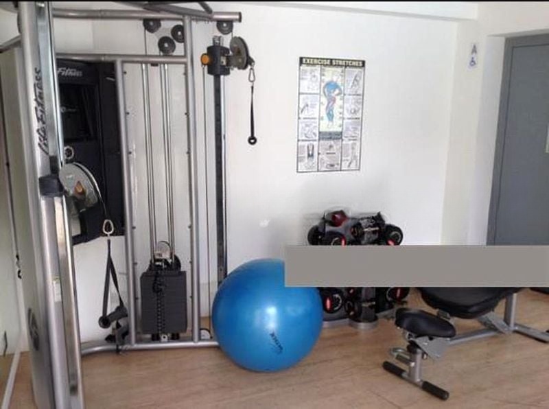 RADIANCE @ BUKIT TIMAH 6