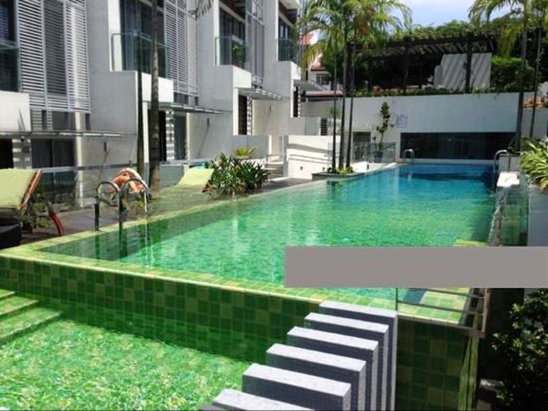 RADIANCE @ BUKIT TIMAH 4