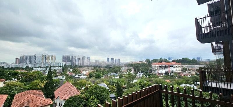 KI RESIDENCES AT BROOKVALE 3