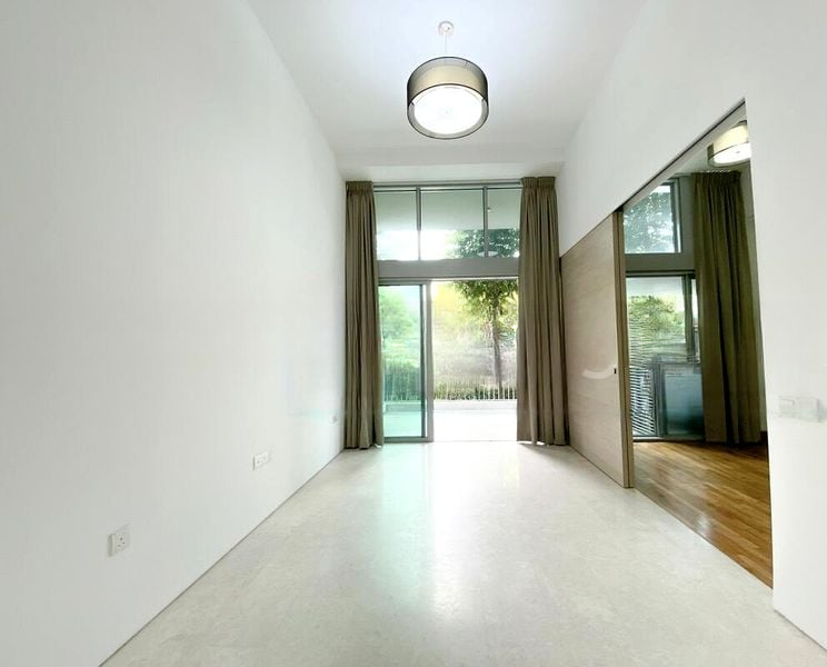 SENNETT RESIDENCE 9