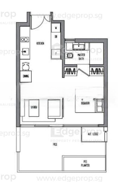 SENNETT RESIDENCE 11