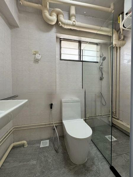 CHOA CHU KANG CRES 6