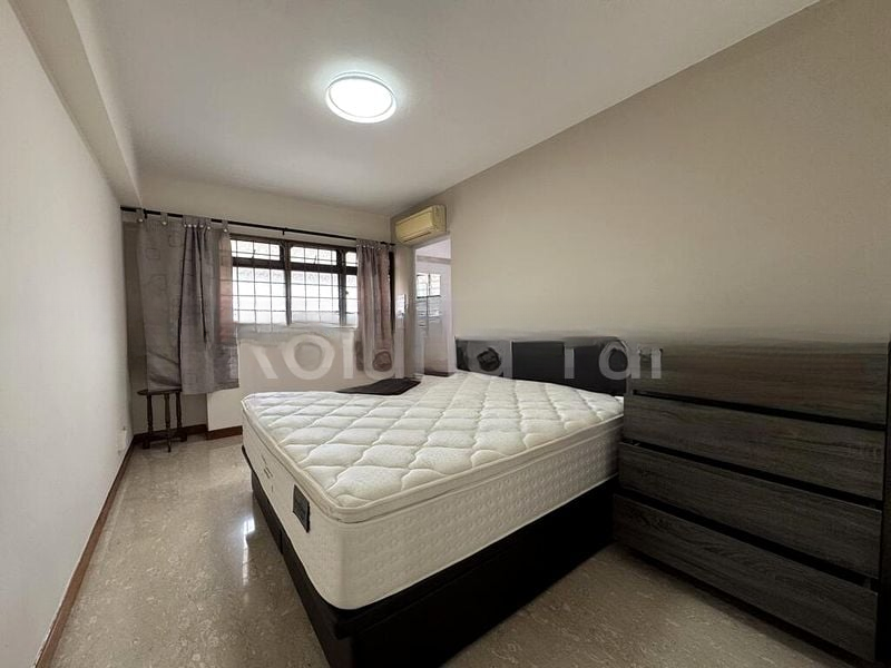 CHOA CHU KANG CRES 8