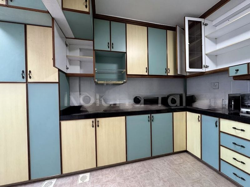 CHOA CHU KANG CRES 3