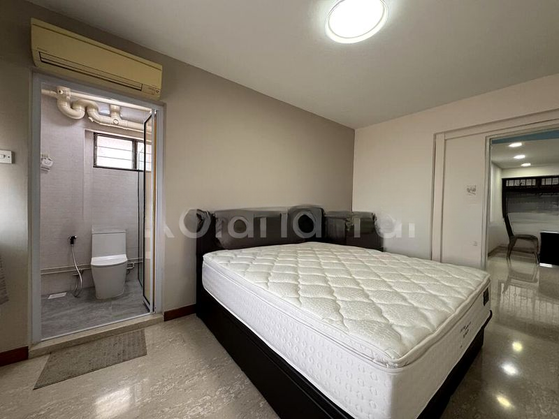 CHOA CHU KANG CRES 7