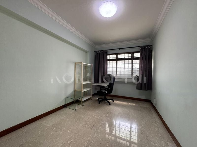 CHOA CHU KANG CRES 10