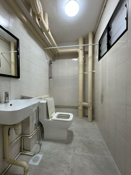 CHOA CHU KANG CRES 4