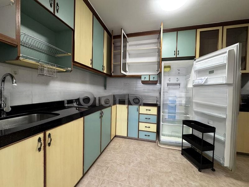 CHOA CHU KANG CRES 2