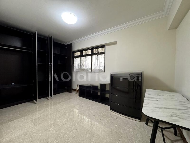 CHOA CHU KANG CRES 5