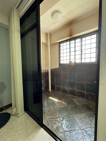 CHOA CHU KANG CRES 11