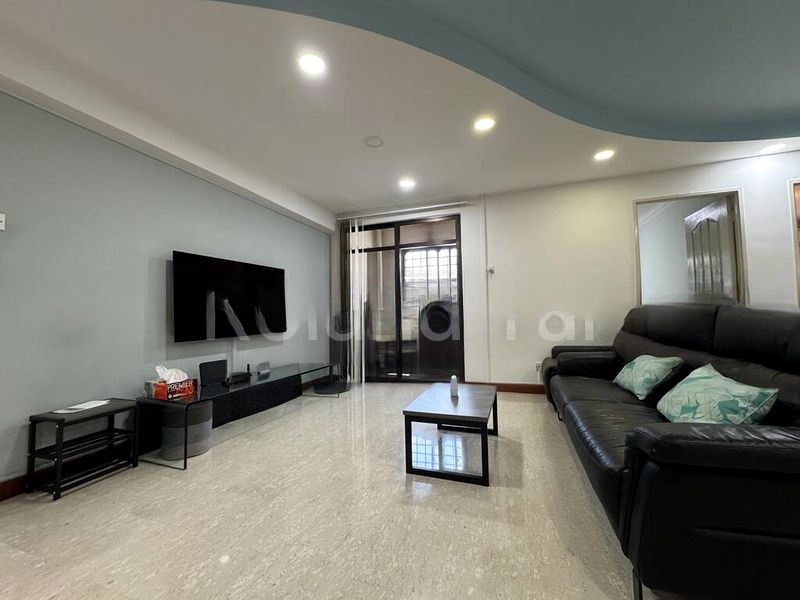 CHOA CHU KANG CRES 12