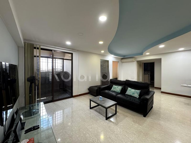 CHOA CHU KANG CRES 13