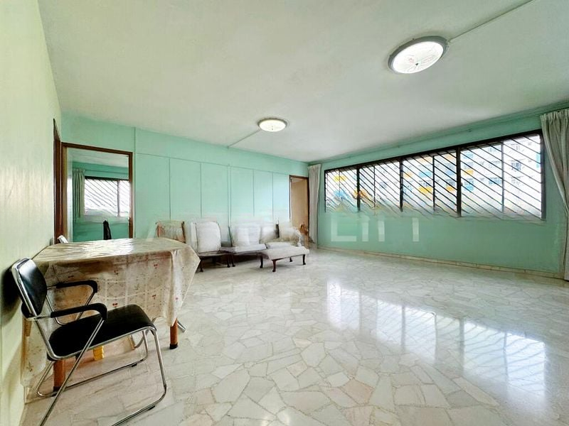 JURONG WEST ST 93 10