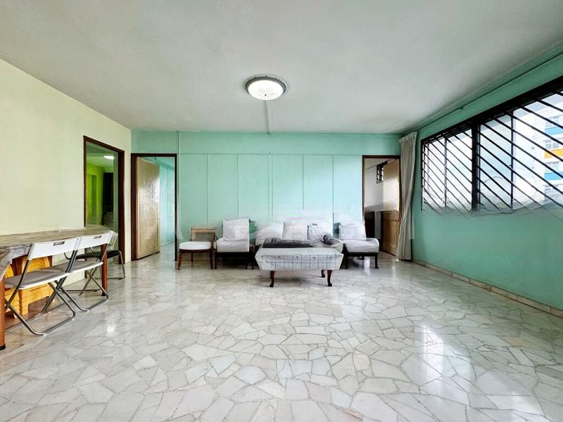 JURONG WEST ST 93 11