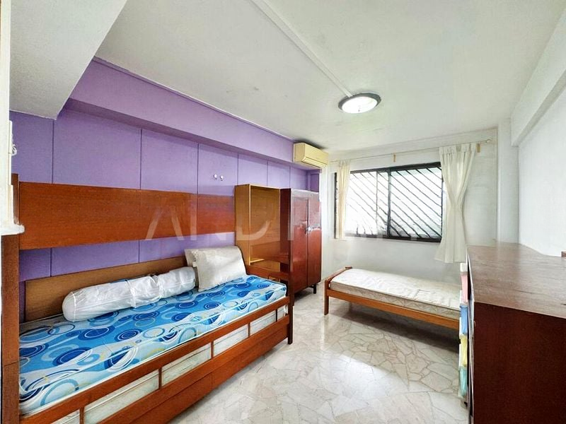 JURONG WEST ST 93 12