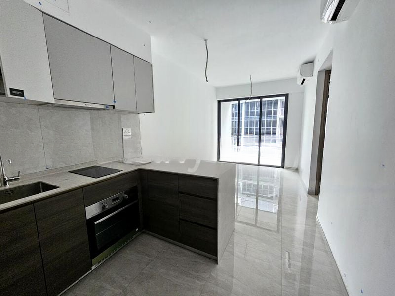 THE FLORENCE RESIDENCES 5