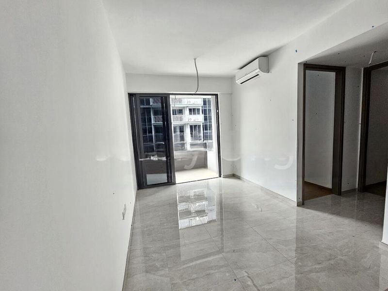 THE FLORENCE RESIDENCES 2