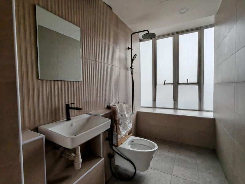 THE PARC CONDOMINIUM 3