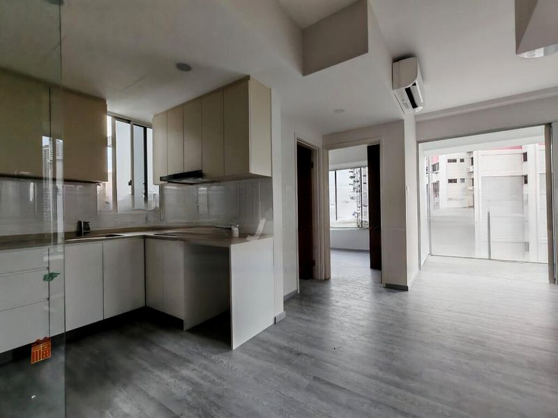 THE PARC CONDOMINIUM 4