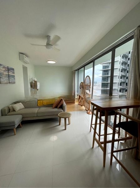 ONE-NORTH RESIDENCES 1