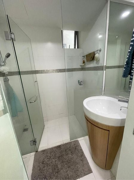 ONE-NORTH RESIDENCES 3