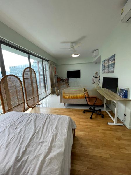 ONE-NORTH RESIDENCES 5