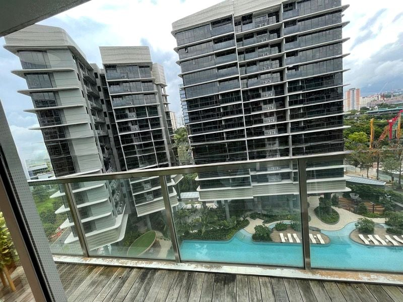 ONE-NORTH RESIDENCES 2