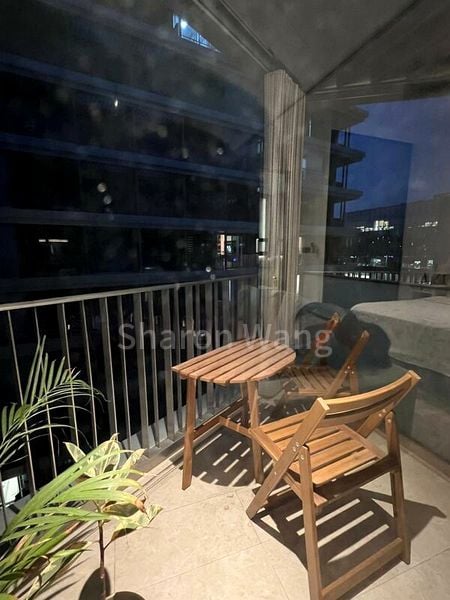 THE REEF AT KING'S DOCK 6