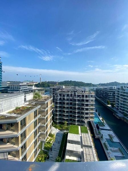 THE REEF AT KING'S DOCK 7