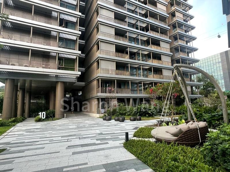 THE REEF AT KING'S DOCK 8