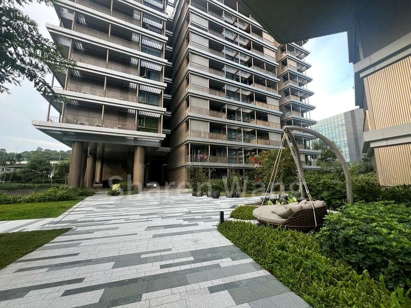 THE REEF AT KING'S DOCK 11