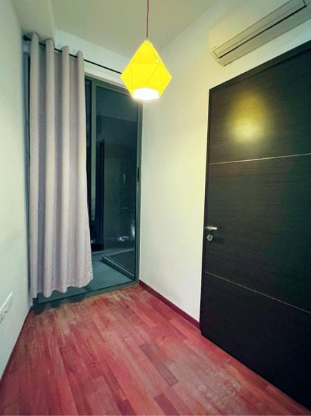 EDENZ SUITES 3