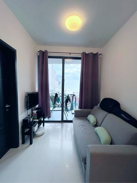 EDENZ SUITES 1