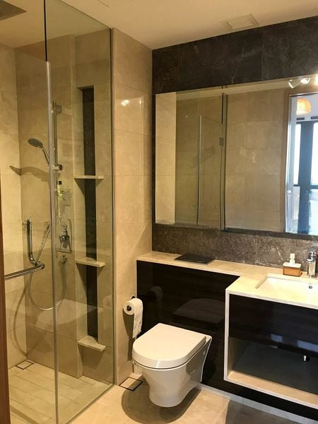 COMMONWEALTH TOWERS 4