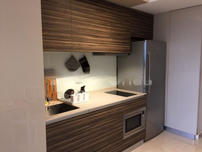 COMMONWEALTH TOWERS 3