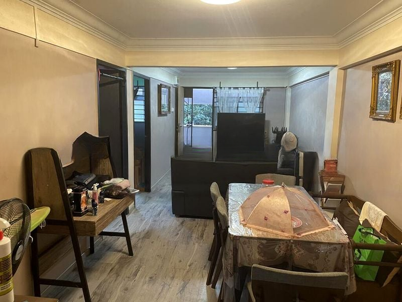 CHANGI VILLAGE RD 10