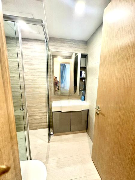 HIGH PARK RESIDENCES 4