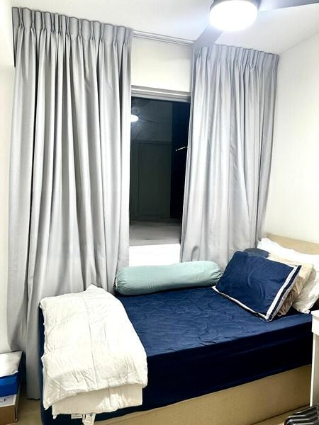 HIGH PARK RESIDENCES 6