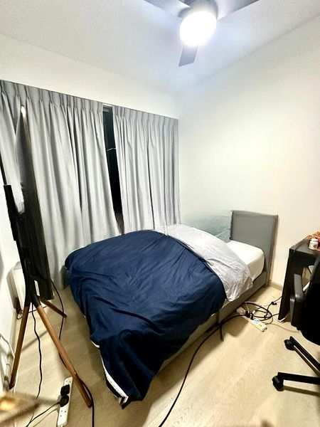 HIGH PARK RESIDENCES 9