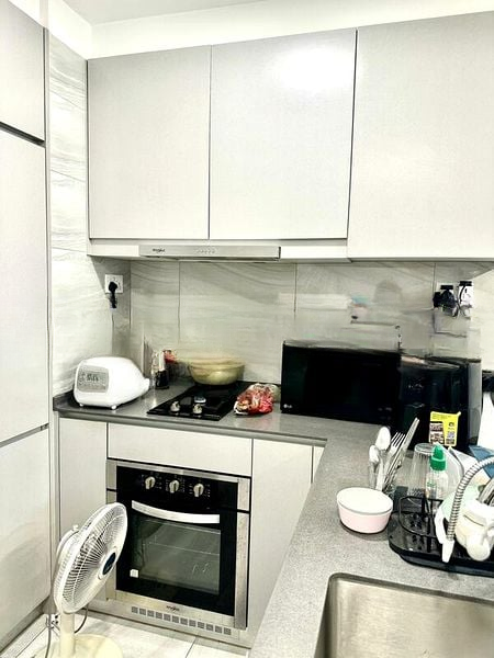 HIGH PARK RESIDENCES 2